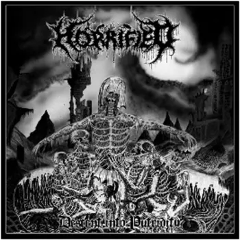 Descent Into Putridity