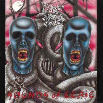 Album Horror Of Horrors: Sounds Of Eerie