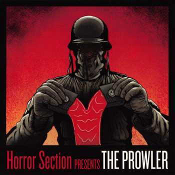 Album Horror Section: 7-prowler