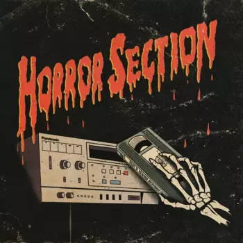 Horror Section: Pt. II: Rewind Resurrection