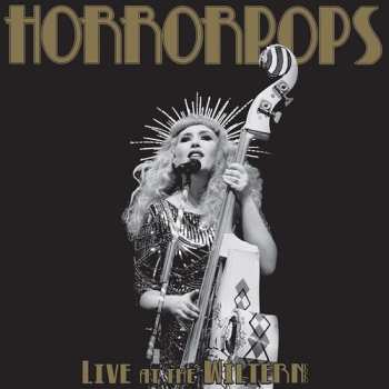 Album HorrorPops: Live At The Wiltern 2020
