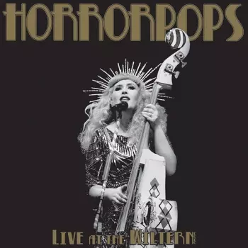 Live At The Wiltern 2020