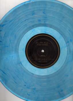 LP/SP Horse Feathers: House With No Home CLR | DLX | LTD