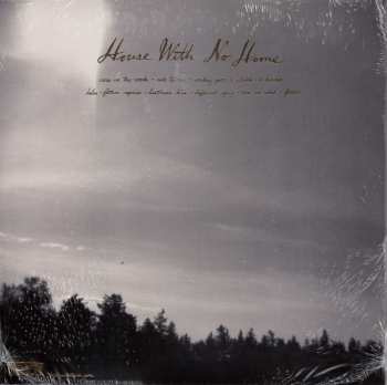 LP/SP Horse Feathers: House With No Home CLR | DLX | LTD