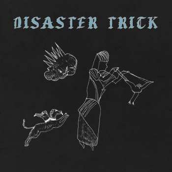 CD Horse Jumper of Love: Disaster Trick DLX