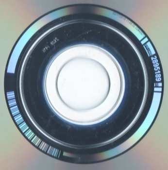 CD Horse Lords: Interventions