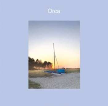 LP Horse: Orca 
