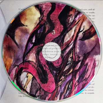 3CD Horseback: A Plague Of Knowing LTD | DLX | DIGI