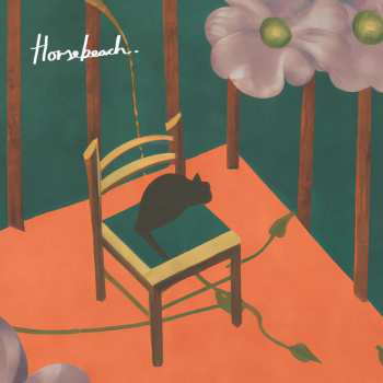 CD Horsebeach: Things To Keep Alive DIGI
