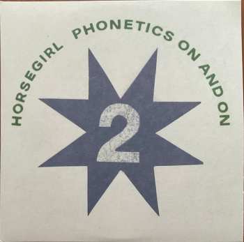 Album Horsegirl: Phonetics On And On