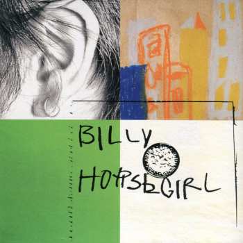 SP Horsegirl: Billy