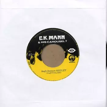 Horsemove (Giddi-Up)