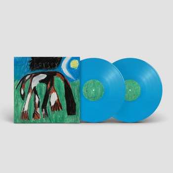 2LP Current 93: Horsey LTD | CLR
