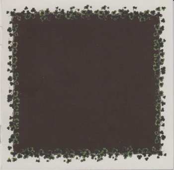 CD Horslips: Drive The Cold Winter Away