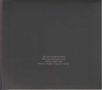 CD Horslips: Drive The Cold Winter Away