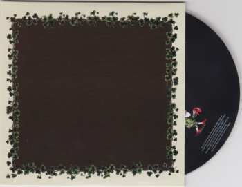 CD Horslips: Drive The Cold Winter Away