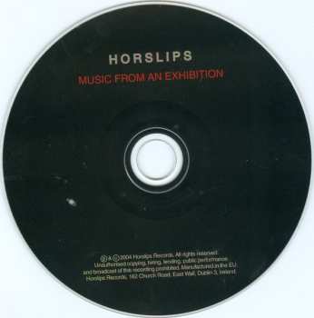 2CD/Box Set Horslips: Roll Back LTD