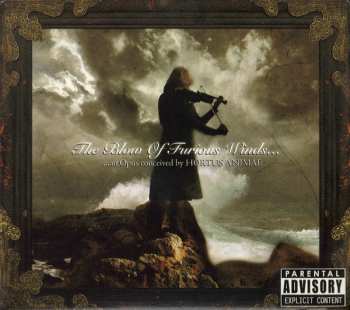2CD Hortus Animae: The Blow Of Furious Winds...