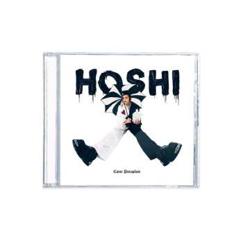 CD Hoshi: Cœur Parapluie