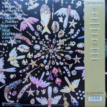 LP Haruomi Hosono: Omni Sight Seeing CLR | LTD