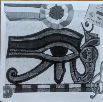 LP Haruomi Hosono: Omni Sight Seeing CLR | LTD