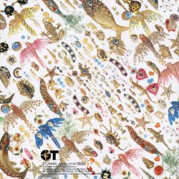 SACD Haruomi Hosono: Omni Sight Seeing