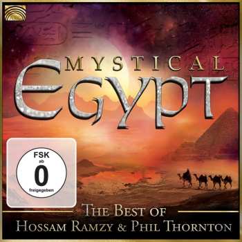 CD Hossam Ramzy: Mystical Egypt