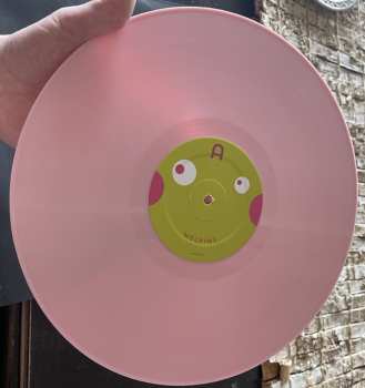 LP Melvins: Hostile Ambient Takeover LTD | CLR