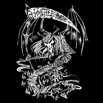 Album Hostile Rage: On The Rampage