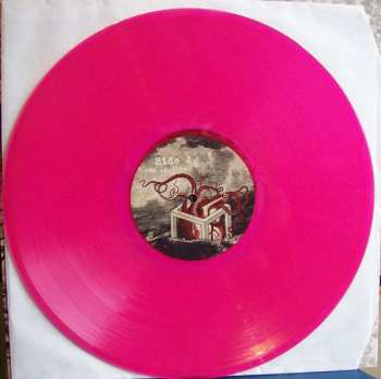 LP Hostsonaten: Symphony N. 1: Cupid & Psyche  CLR | LTD