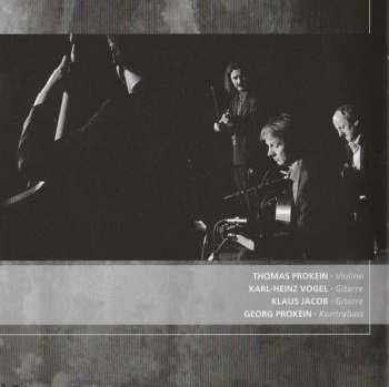 CD Hot Club d'Allemagne: Rendez-Vous Avec Django Reinhardt