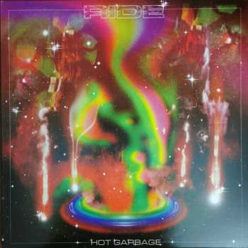 LP Hot Garbage: RIDE