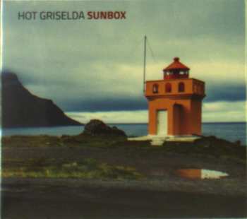 Album Hot Griselda: Sunbox