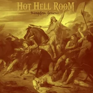 Hot Hell Room: Kingdom Genesis