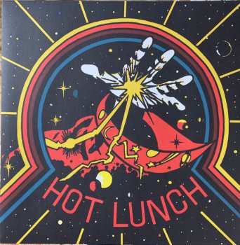 Album Hot Lunch: House Of Whispers