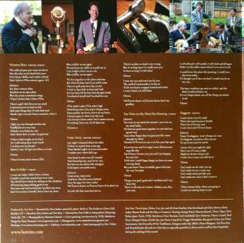 LP Hot Rize: When I'm Free