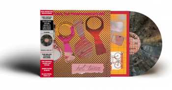 LP Hot Tuna: The Phosphorescent Rat LTD | CLR