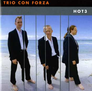 Album Hot3: Trio Con Forza