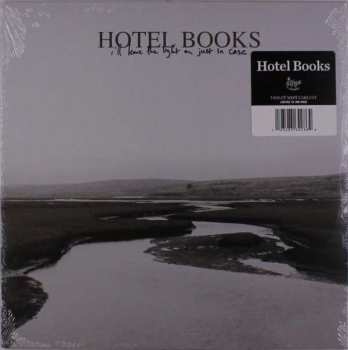 Album Hotel Books: I'll Leave The Light On Just In Case