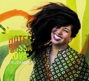 CD Hotel Bossa Nova: Cruzamento