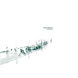 2LP Fennesz: Hotel Paral.lel DLX