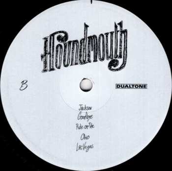LP Houndmouth: Good For You