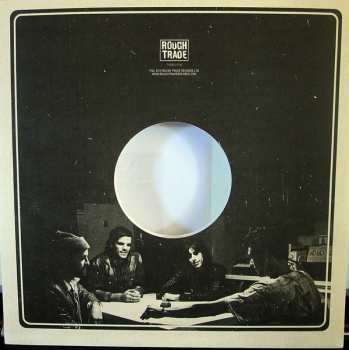 LP Houndmouth: Little Neon Limelight