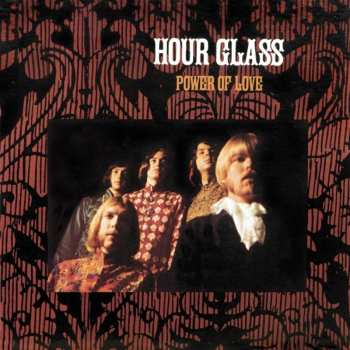 LP Hour Glass: Power Of Love