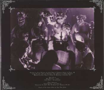 CD Hour Of 13: Hour Of 13 LTD