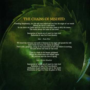 CD Hour Of Penance: Cast The First Stone