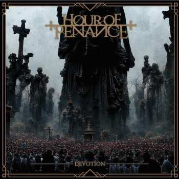 CD Hour Of Penance: Devotion