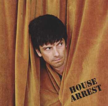 LP Euros Childs: House Arrest