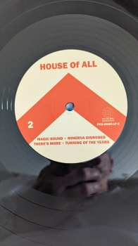 LP House Of All: House Of All