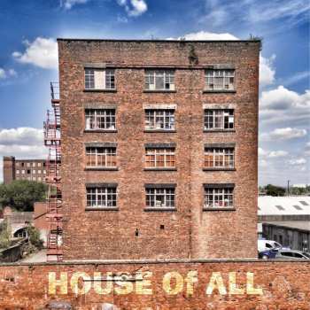 LP House Of All: House Of All